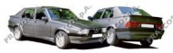 Крыло PRASCO AA0593003