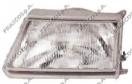 Фара PRASCO AB0204604