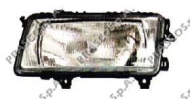 Фара PRASCO AD0134604