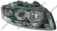 Фара PRASCO AD0204903