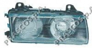 Фара PRASCO BM0144703