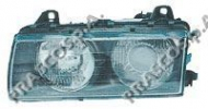 Фара PRASCO BM0144704