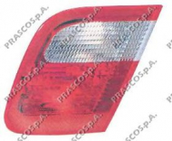 Фонарь PRASCO BM0184164