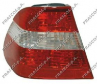 Фонарь PRASCO BM0204154