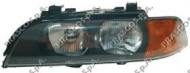 Фара PRASCO BM0444904