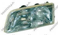 Фара PRASCO CI0324704