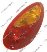 Рассеиватель PRASCO DG4104153