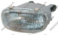 Фара PRASCO DW0054414