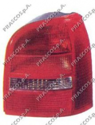 Фонарь PRASCO AD0174155