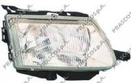 Фара PRASCO AD0174803