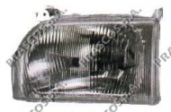 Фара PRASCO FD0224604
