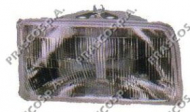 Фара PRASCO FD0404504