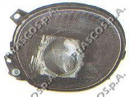 Фара PRASCO FD1054414