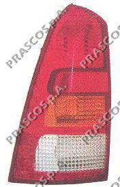 Фонарь PRASCO FD4204153