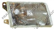 Фара PRASCO FD9044603