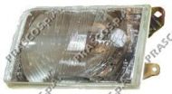 Фара PRASCO FD9044604