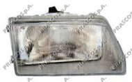 Фара PRASCO FT0174603