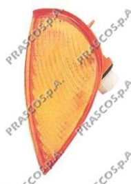 Фонарь PRASCO FT0194004