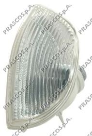 Фонарь PRASCO FT0204014