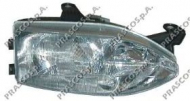 Фара PRASCO FT1134903