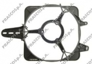 Вентилятор PRASCO FT1274001