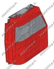 Фонарь PRASCO FT1294053