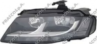 Фара PRASCO AD0244914