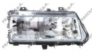 Фара PRASCO FT1504903