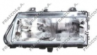 Фара PRASCO FT1504904