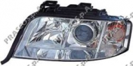 Фара PRASCO AD0334914