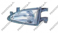 Фара PRASCO HN0124603