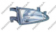 Фара PRASCO HN0124604