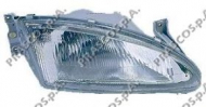Фара PRASCO HN0274804