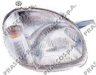 Фара PRASCO HN3204823