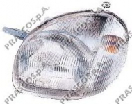 Фара PRASCO HN3204824