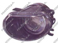 Фара PRASCO AD3204424