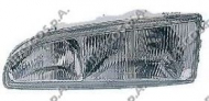 Фара PRASCO HN9204604