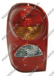 Фонарь PRASCO JE0114154