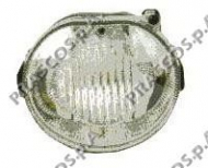 Фара PRASCO JE0114413