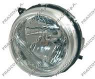 Фара PRASCO JE0114604
