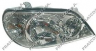 Фара PRASCO KI7224803