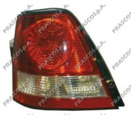 Фонарь PRASCO KI8104054