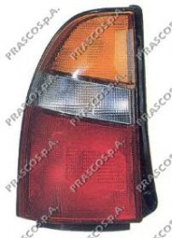 Фонарь PRASCO MB0074063