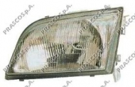 Фара PRASCO MB0974604