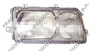Фара PRASCO ME0154604