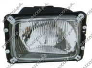Фара PRASCO ME9054603