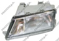 Фара PRASCO ME9154904