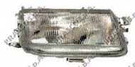 Фара PRASCO OP0134603