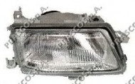 Фара PRASCO OP0154603