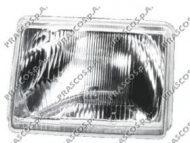 Фара PRASCO OP0234604